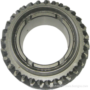 Auto parts Manual gearbox parts Transmission Gear